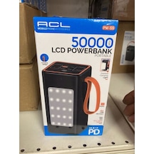 ACL -PW-55 50,000 MAH POWERBANK