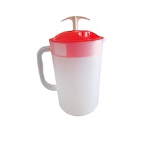 Ayran Sürahisi 4 Litre- Yayık Sürahisi 1 Adet
