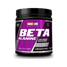 Hardline Beta Alanine 300 Gr Aromasız (461891815)