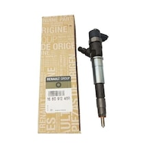 MAİS Master 3 2.3 Dci Enjektör Adet Bosch  166091245R