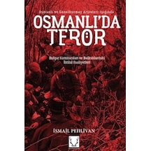 Osmanlı'Da Terör
