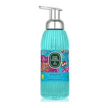 Eyüp Sabri Tuncer Doğal Zeytinyağlı Köpük Sabun Okyanus 500 Ml