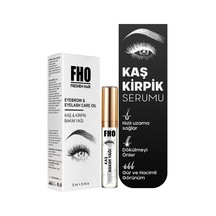 Freshen Eye Bitkisel Kaş & Kirpik Bakım Serumu 10 ML