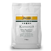 Jacobs Kaffeeplus Kahve Beyazlatıcısı 12 x 1 KG