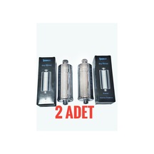 Banyo Duş Filtresi Krom 2 Adet Diğer