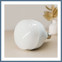 Buradabulabilirsin 50w E27 Led Ampul 6500k 4200 Lm Günışığı Bbz