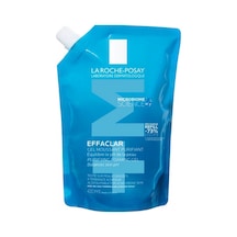 Effaclar Yağlı Ciltler İçin Temizleme Jeli 400 Ml - Refill