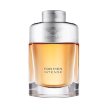 For Men Intense Edp 100 Ml Erkek Parfüm Amber
