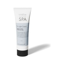 Kinetics Spa Pedikür Pro Light Cream Ayak Bakım Kremi 250ml