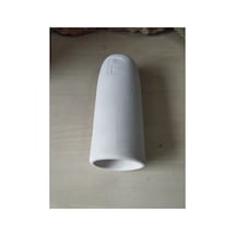 Cave White 13x7x7h No:21