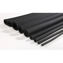 Izocam Optiflex Elastomerik Kauçuk Boru Kilifi 10/6Mm-3/8"-2Mt