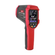 Unit Ut305c+ İnfrared Lazerli Dijital Termometre