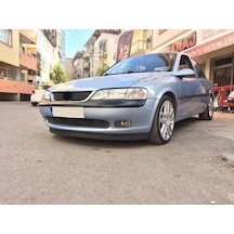 Vectra B Uyumlu Astra H Lip 2 Parça Tampon Eki N11.7159