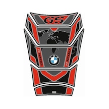 Bmw Gs R1200 Uyumlu Tank Pad 001 Standart