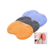 Banyo Masaj Matı 28cm 5047 Çok Renkli