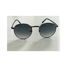 8386 C6 Unisex Güneş Gözlüğü Siyah