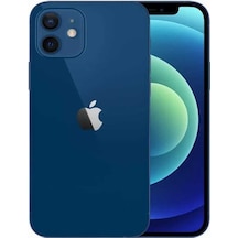 Yenilenmiş Apple İphone 12 64 GB Mükemmel (12 Ay Garantili) Yenilenmiş Apple İphone 12 64 GB Mükemmel (12 Ay Garantili)