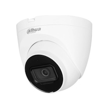 Dahua Ipc-hdw2441t-s-0280b Dome 4 Mp 2.8mm Lens Gece Görüşlü Ip Güvenlik Kamerası