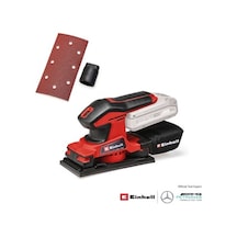 Akülü Zımpara 18v İle Hızlı Ve Verimli Çalışma