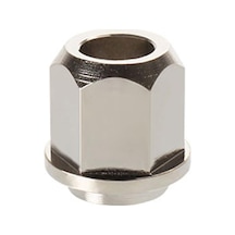 8mm Eksantrik Somun Boğazlı Delik Çapı 5mm -5x8x9,5mm