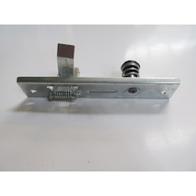 Opel Movano 99/03 Kaput Kilidi Emniyet Mandalı