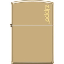 Zippo Bulus Zippo Lid Side Çakmak - 28182-115713