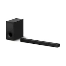 Sony Ht-sd40 2.1 Kanal 330w Bluetooth Soundbar - Siyah
