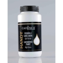 Handy Lake Boya L001 Beyaz 450ml