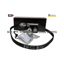 Ford Fiesta 1.4 Tdci Dizel Gates Triger Seti (2003-2010)