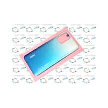 Xiaomi Redmi Note 10S (4G) Arka Pil Batarya Kapağı MAVİ
