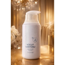 %5 Üre Vücut Losyonu 300 Ml Kuru Ciltler İçin Nemlendirici Bakım