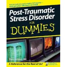 Post-traumatic Stress Disorder For Dummies