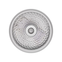 Simge 8010 Ledli Sensörlü Tavan Armatür Beyaz