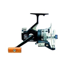 Banax Sx 3000 3 Bilyalı 4.8:1 Devirli Spin Olta Makinesi