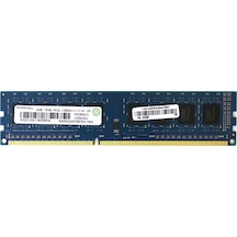 Ramaxel RMR5030EF68F9W-1600 4 GB DDR3 1333 MHz CL11 Ram