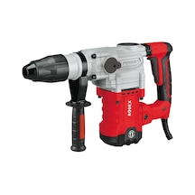 Rodex RDX2402 Elektropnömatik Kırıcı Delici Matkap