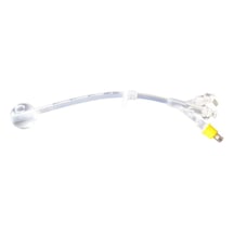 Gastrostomi Beslenme Tüpü Galena No: 20 Sarı