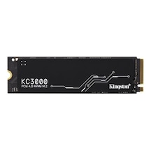2tb Kapasiteye Sahip Hızlı Pcıe Nvme Ssd