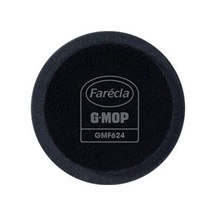 Tekne - Yat  FARECLA ESNEK SİYAH CİLA SÜNGERİ 6" GMF624   Te