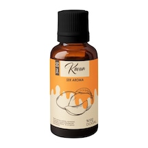 Sek Aroma Hazır Karışım Kavun Kiti - Hazır Karışım Kavun Aroması 50 ML - 5 L Uyumlu