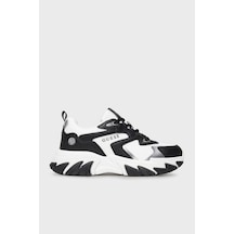 Guess Notiss Kadın Sneaker Ayakkabı Flpntsele12 Siyah
