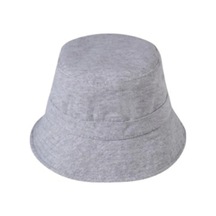 Shopiolog  Unisex Basic Bucket Şapka Turuncu