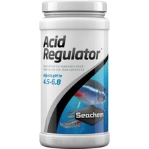 Seachem Acid Regulator 250 Gr