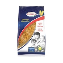 Plus Glutensiz Burgu Makarna 400 Gr.