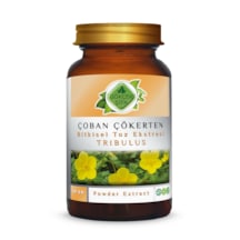 Gökçek Şifa Çoban Çökerten Toz Eki 80 G