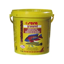 Sera Granured 10 L 5 4 Kg