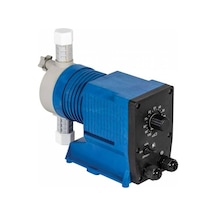 GEMAŞ Dikey Dozaj Pompası 2 lt / h - 12 Bar-Dosage Pumps-Toptancı