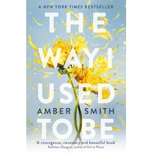 Way I Used to Be (Way I Used to Be) - Amber Smith - Oneworld Publications