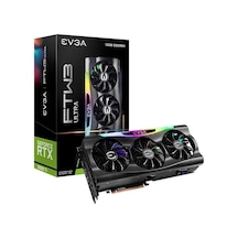 Evga Rtx 3080 Ti Ftw3 Ultra Gamıng 12g-p5-3967-kr 384 Bit Gddr6x 12 Gb Ekran Kartı