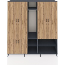 Atlas Çam - Antrasit